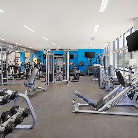Crowne Plaza Alice Springs Lasseters By Ihg Екстер'єр фото