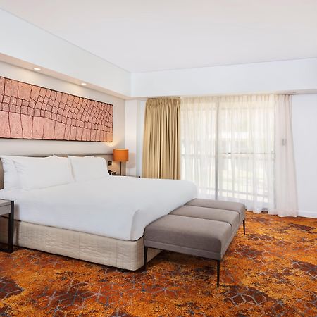 Crowne Plaza Alice Springs Lasseters By Ihg Екстер'єр фото