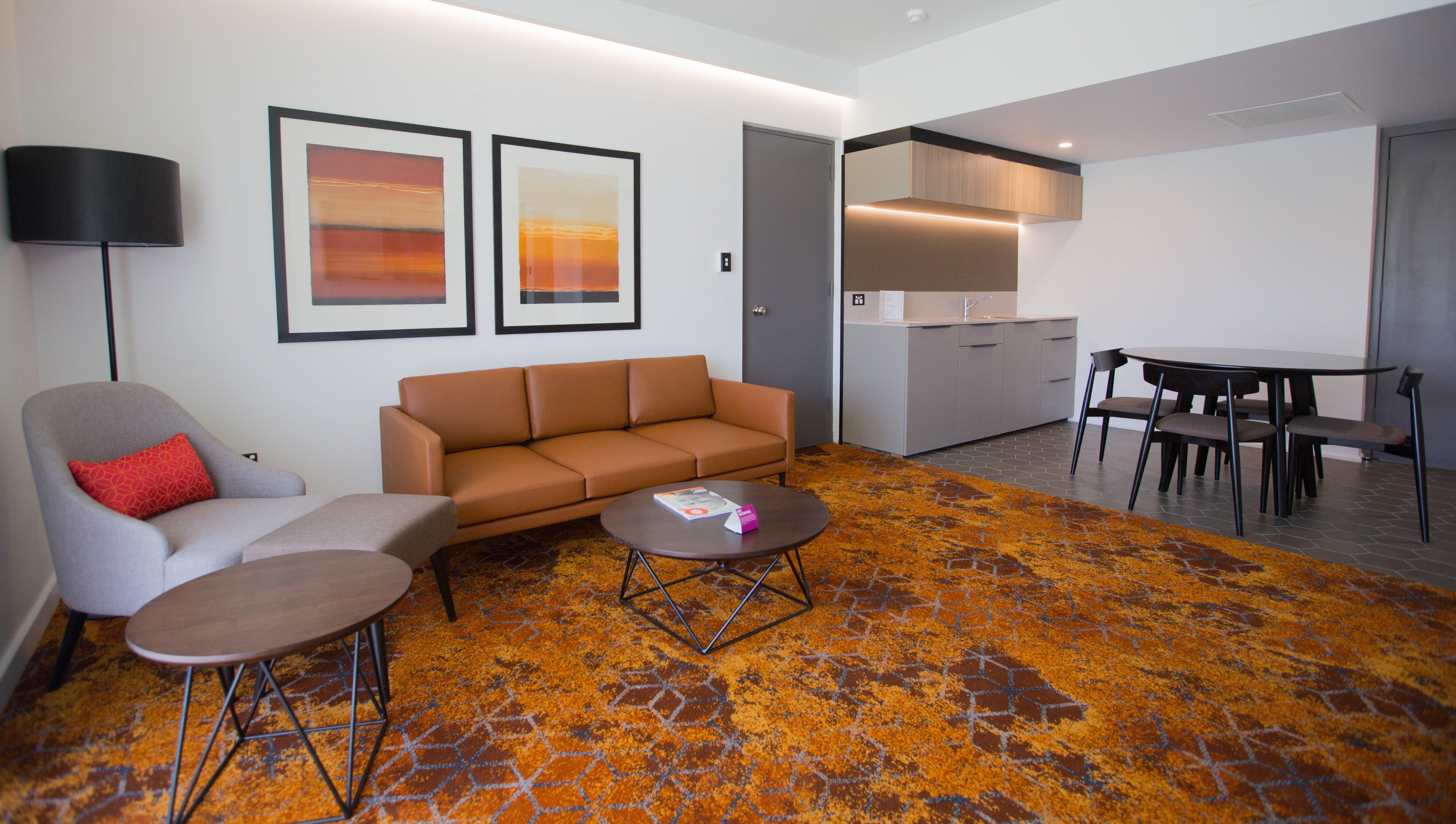 Crowne Plaza Alice Springs Lasseters By Ihg Екстер'єр фото