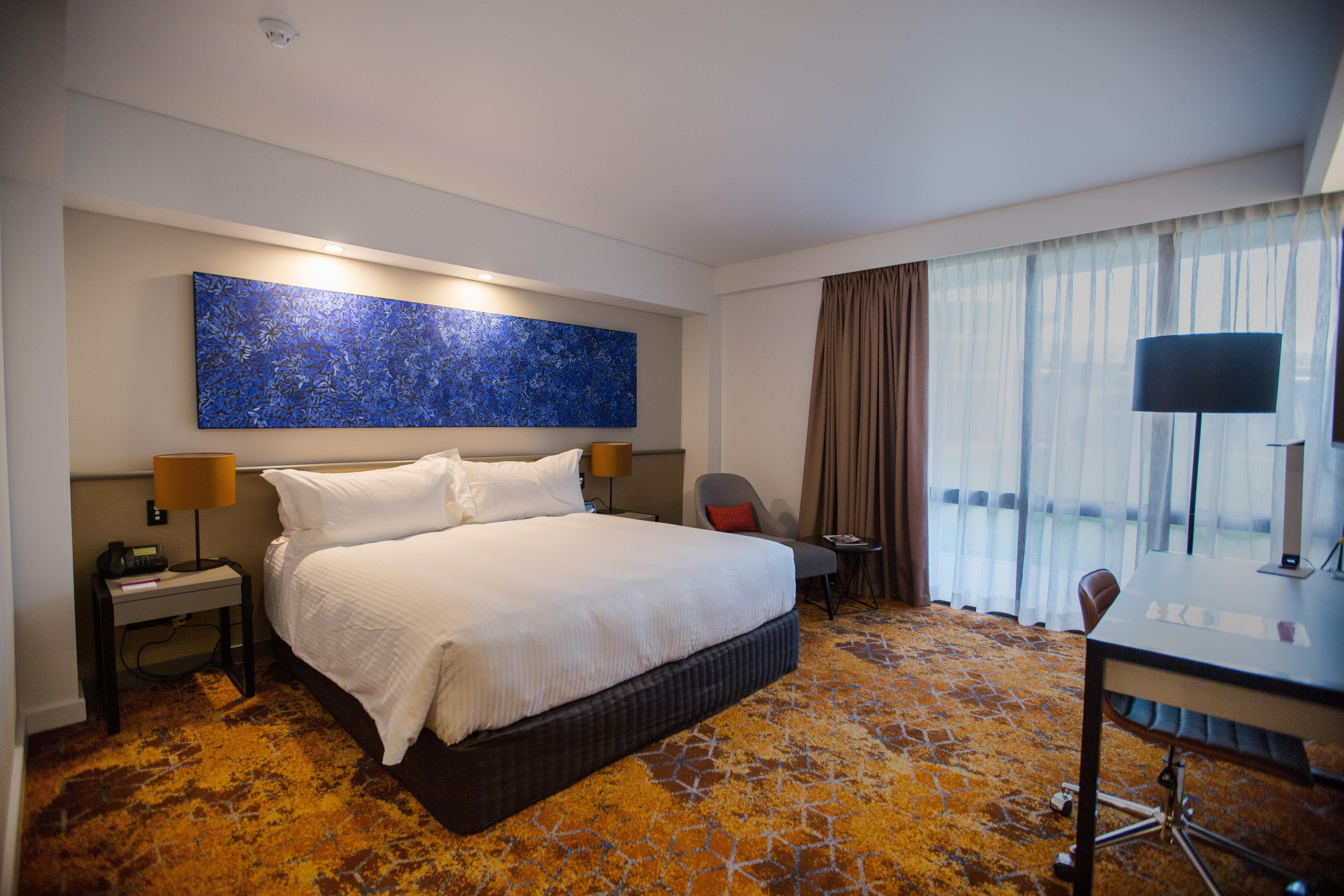 Crowne Plaza Alice Springs Lasseters By Ihg Екстер'єр фото