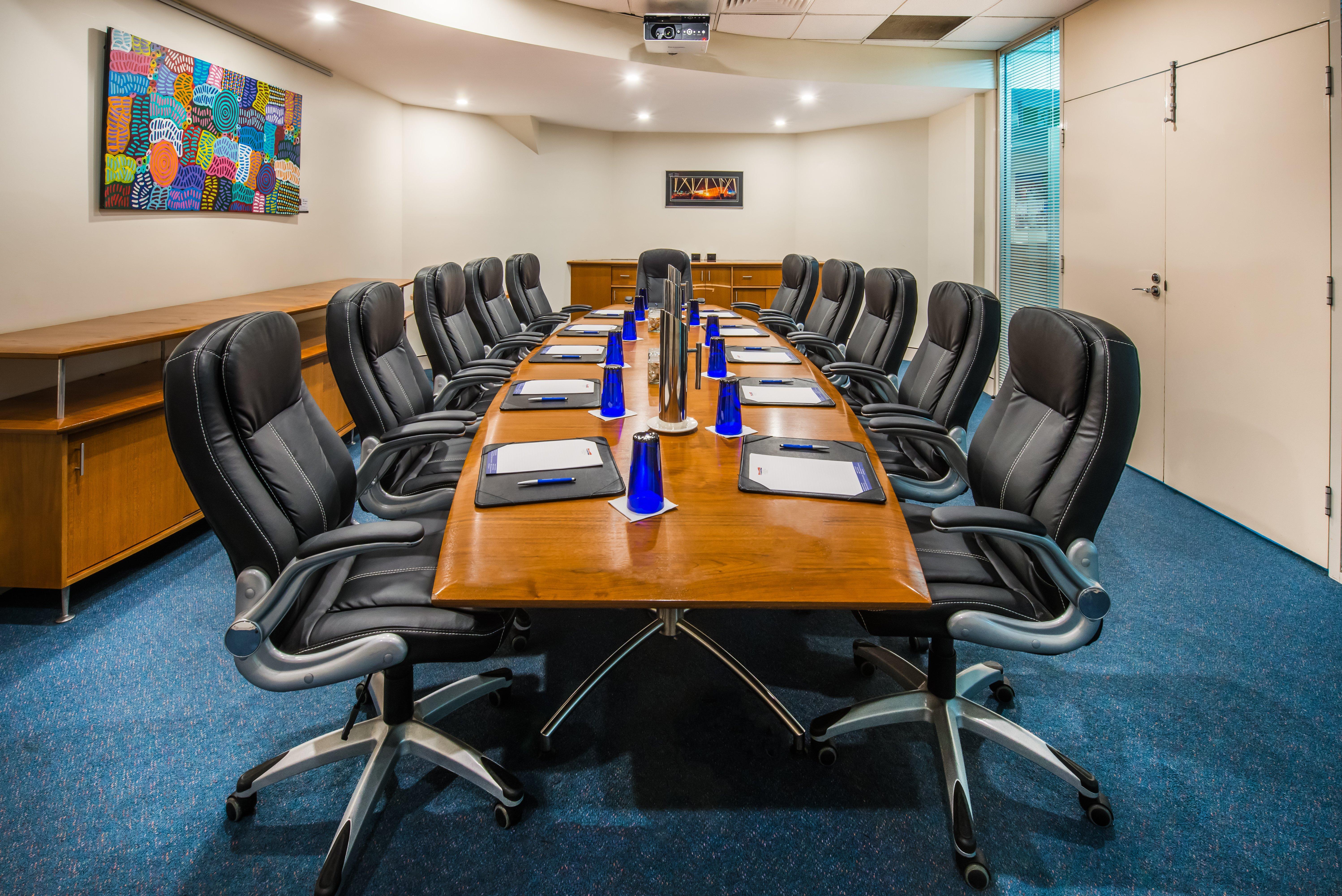 Crowne Plaza Alice Springs Lasseters By Ihg Екстер'єр фото