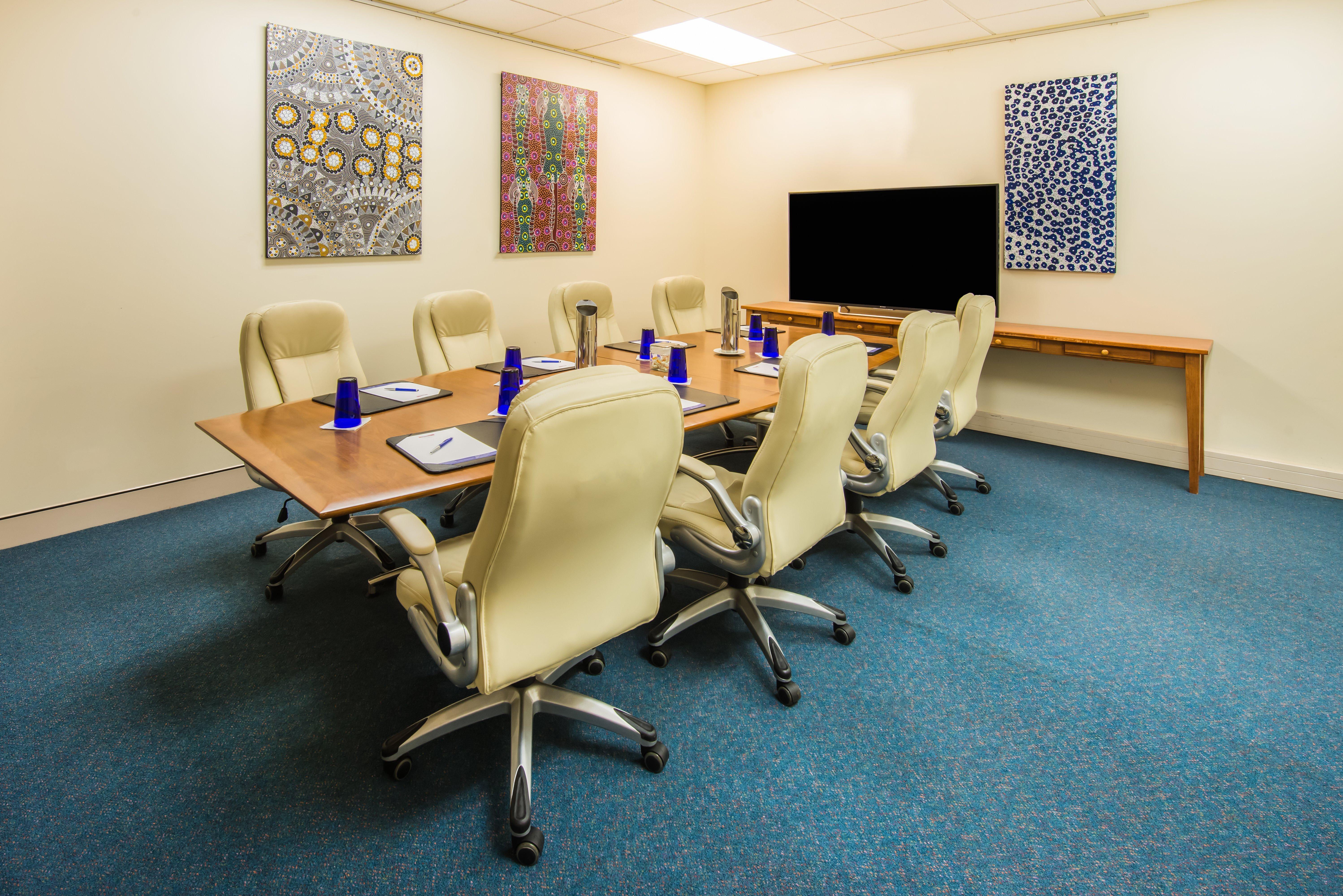 Crowne Plaza Alice Springs Lasseters By Ihg Екстер'єр фото