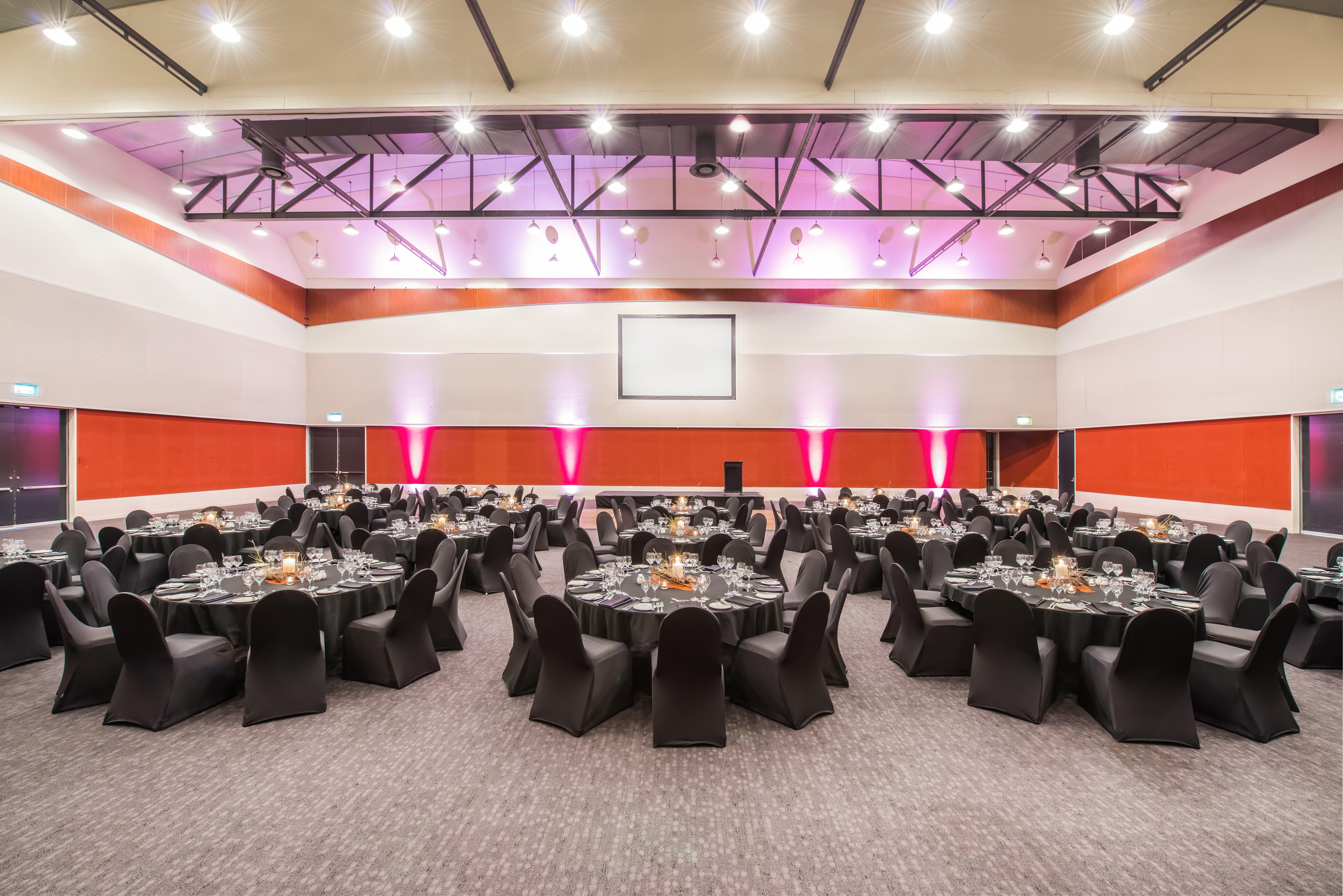 Crowne Plaza Alice Springs Lasseters By Ihg Екстер'єр фото