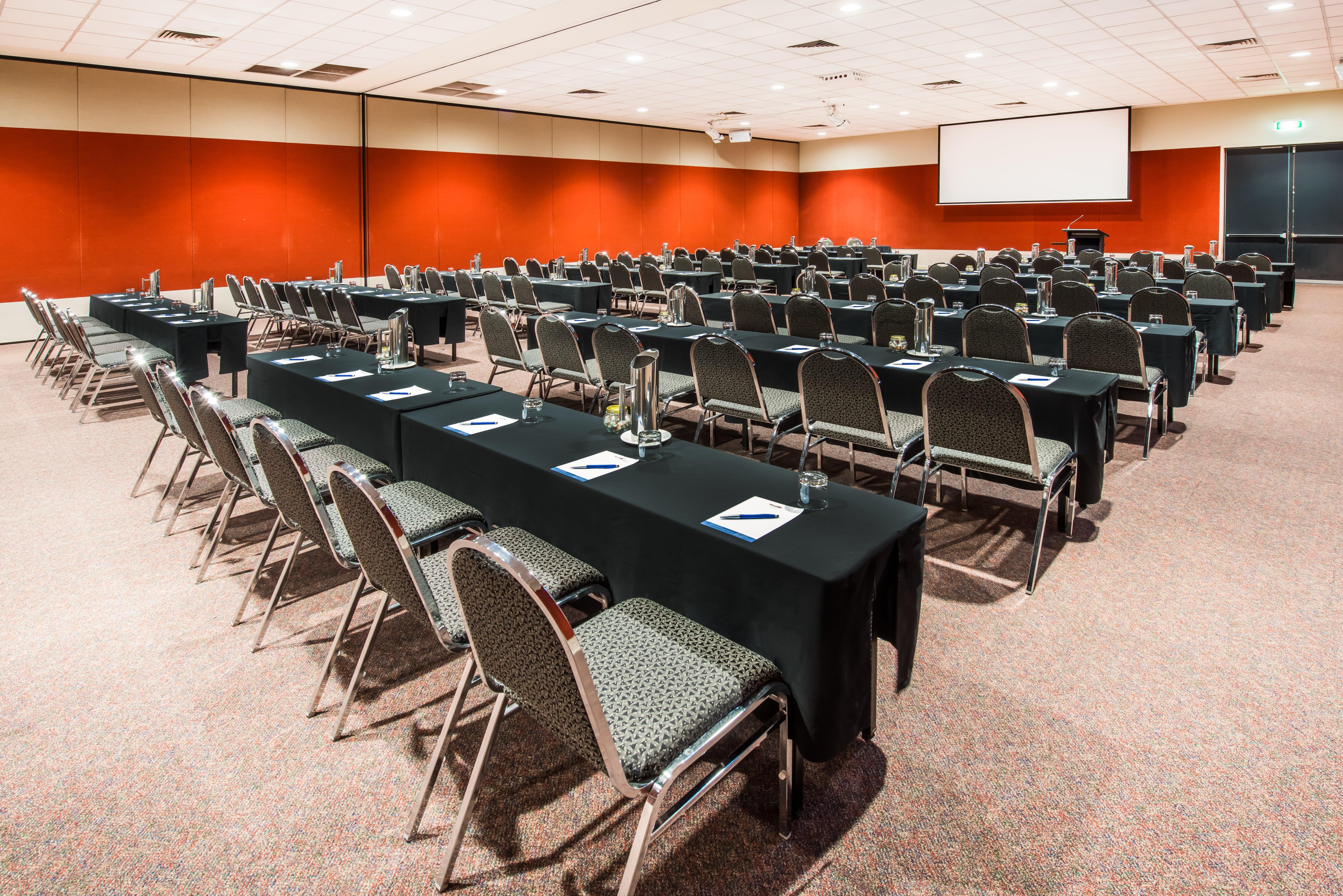 Crowne Plaza Alice Springs Lasseters By Ihg Екстер'єр фото