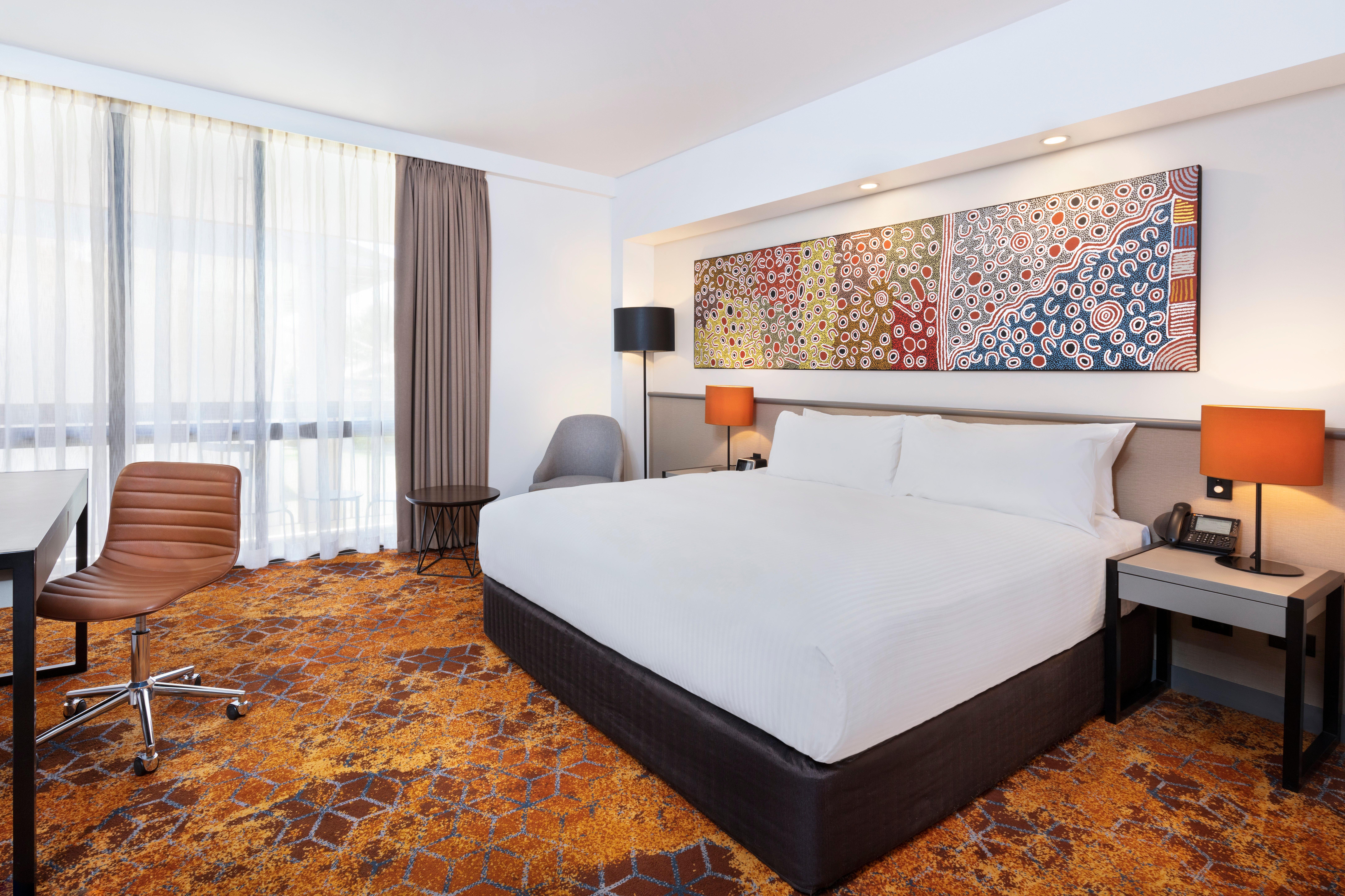 Crowne Plaza Alice Springs Lasseters By Ihg Екстер'єр фото