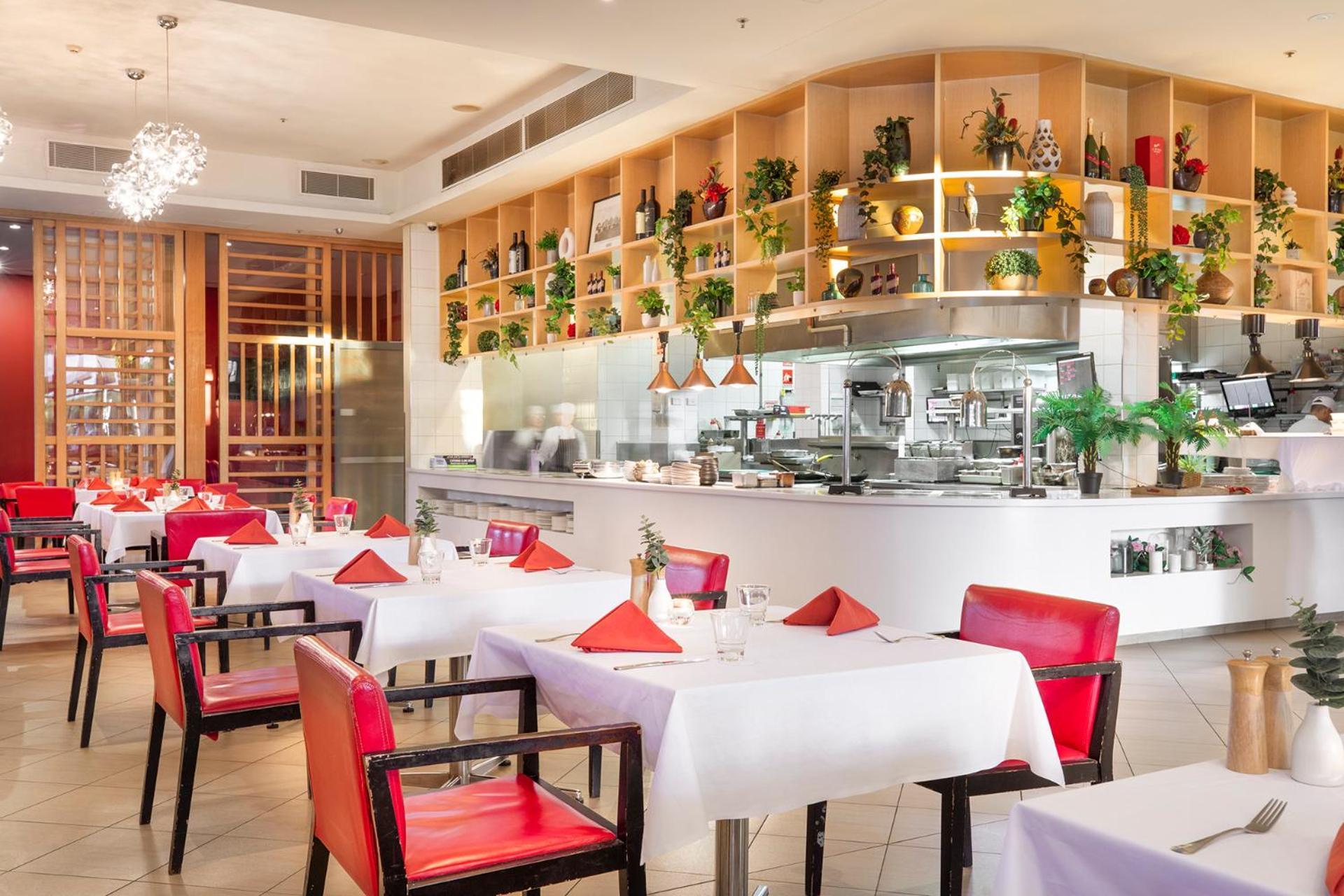 Crowne Plaza Alice Springs Lasseters By Ihg Екстер'єр фото