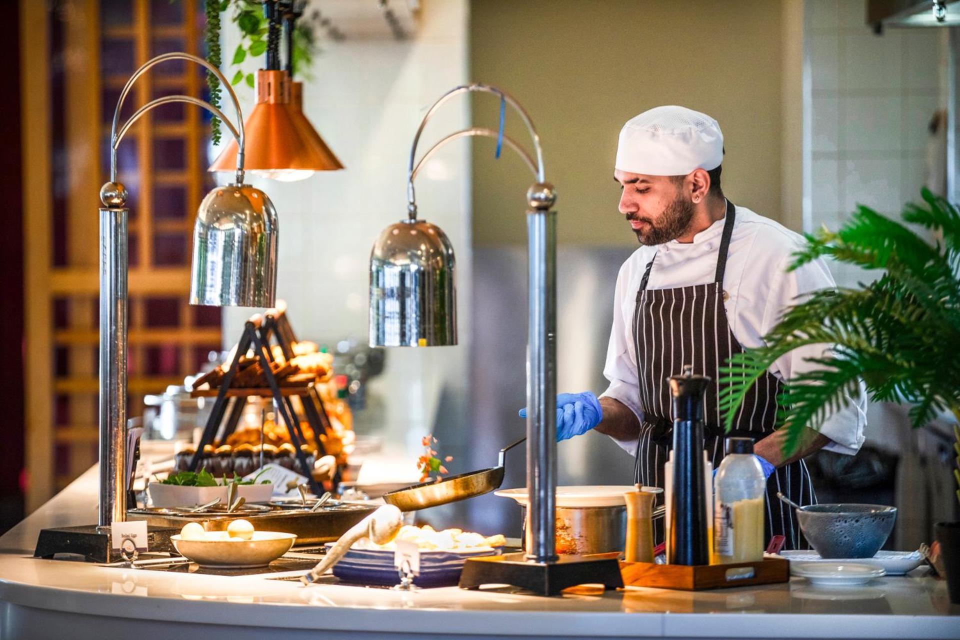 Crowne Plaza Alice Springs Lasseters By Ihg Екстер'єр фото