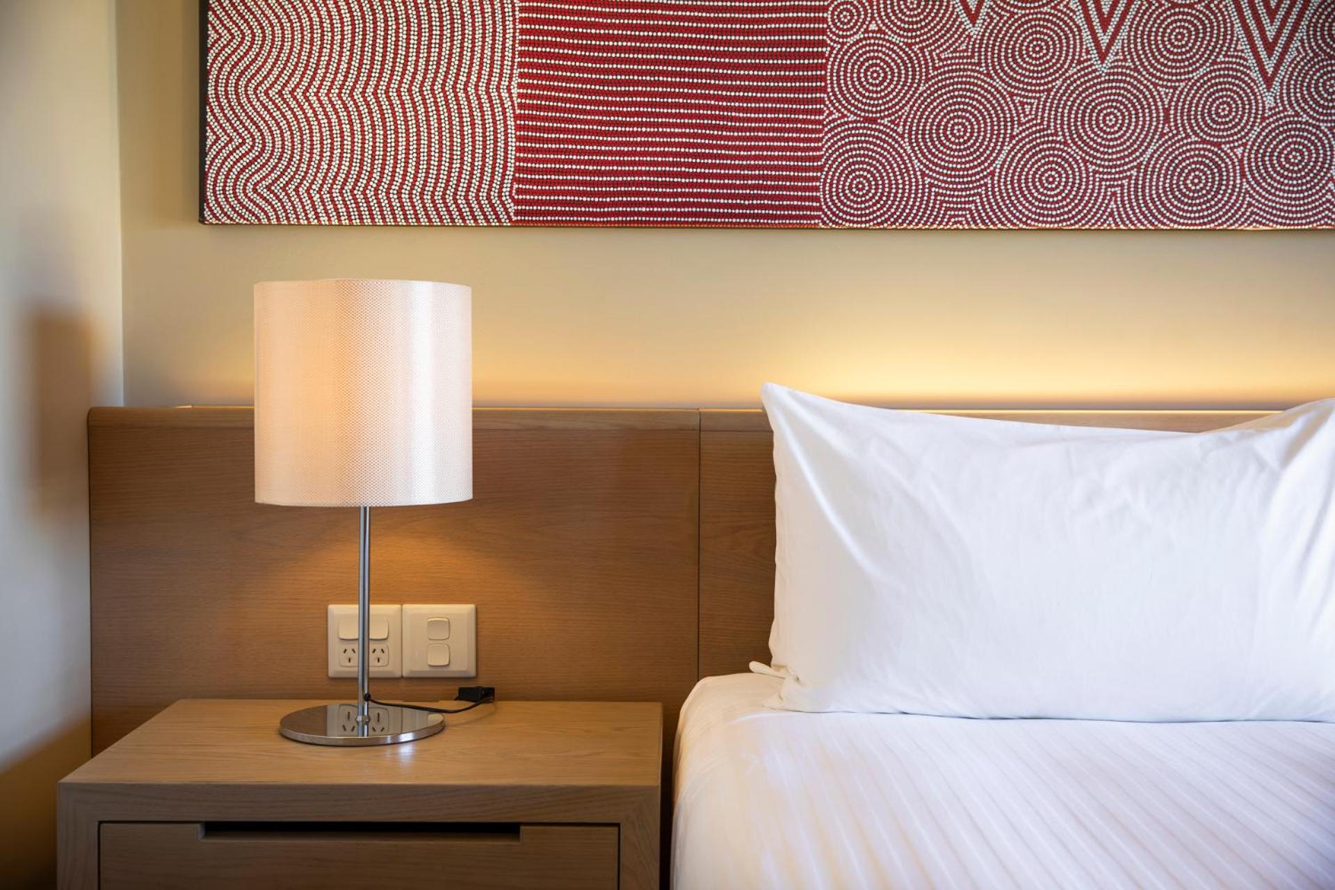Crowne Plaza Alice Springs Lasseters By Ihg Екстер'єр фото
