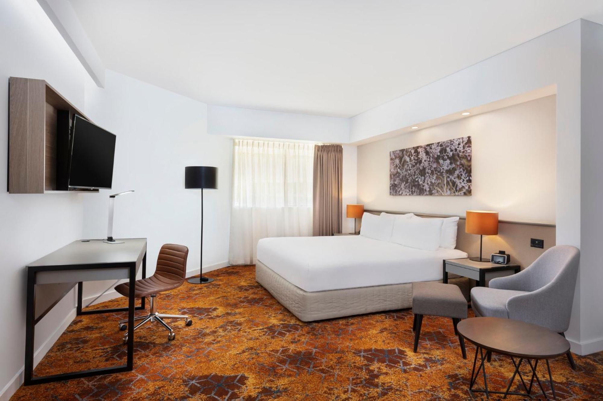 Crowne Plaza Alice Springs Lasseters By Ihg Екстер'єр фото