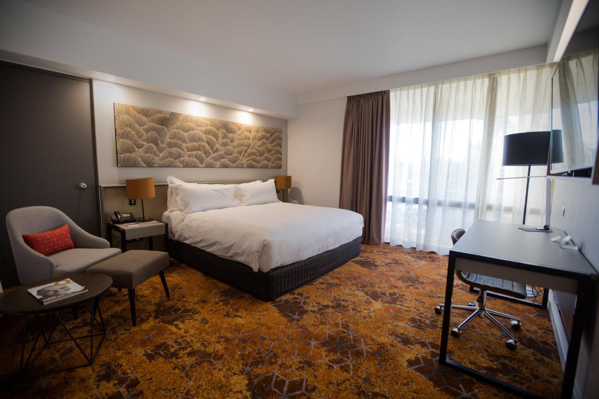 Crowne Plaza Alice Springs Lasseters By Ihg Екстер'єр фото